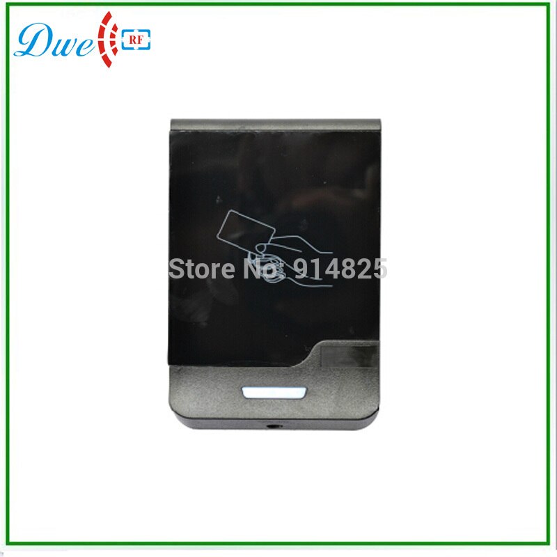 EM-ID Wiegand 34 Proximity 125 Khz Smart reader rfid card access control system