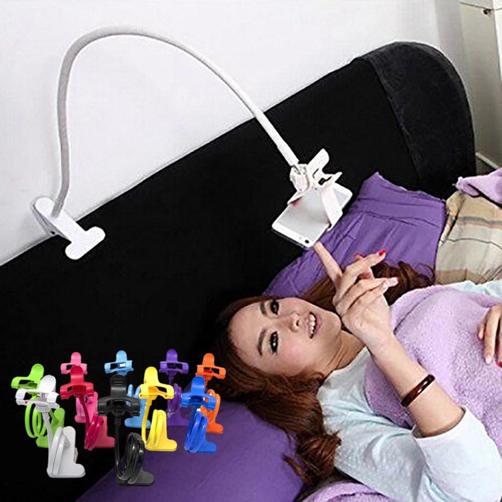 Vind universele flexibele telefoonhouder op - maart 2026