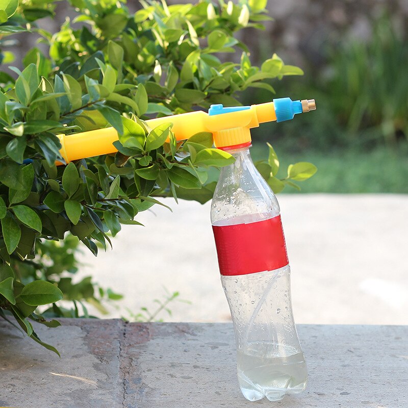 Tête de pulvérisation d'eau, fournitures de jardinage, buse d'arrosage manuelle pour plante fleurie TE889