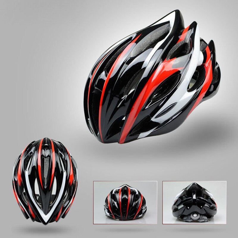 Ultralight Fietshelm Comfort Veiligheid Eps Fietshelm Fiets Sport Road Helm Mannen Vrouwen Casco Ciclismo