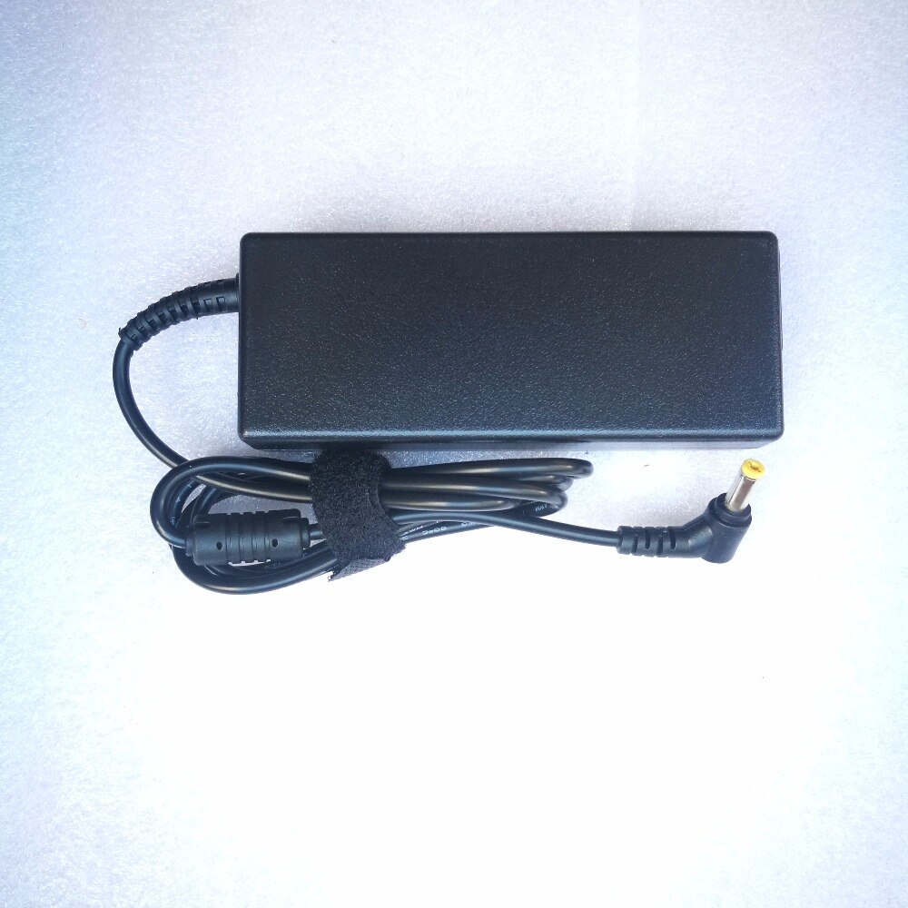 19V 4.74A 90W Adaptador AC fonte de Alimentação Carregador Portátil para Acer PA-1900-24 7720ZG 7720Z PA-1900-04 7720G 5520G 9120 9300 9420 9410