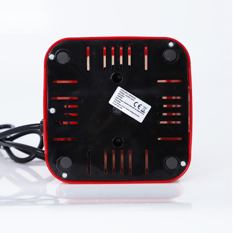 Automatic Popcorn Machine Electric Household American Standard 110V European Standard Plug 220V Mini Air Corn Popcorn Machin