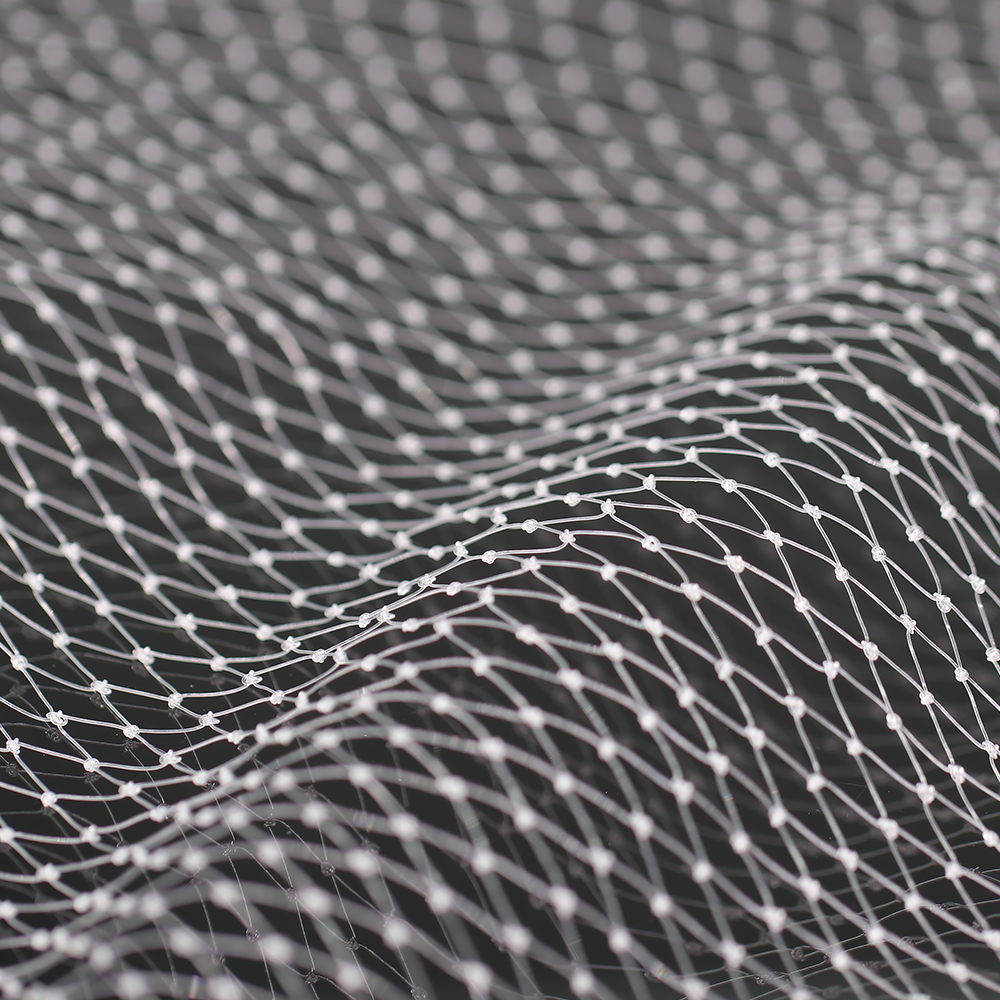 1x1-20M Super Anti-Bird Net Anti-Pest White Nylon Bag Protect Fruit Vegetable Garden Orchards Horticultural Barrier Universal