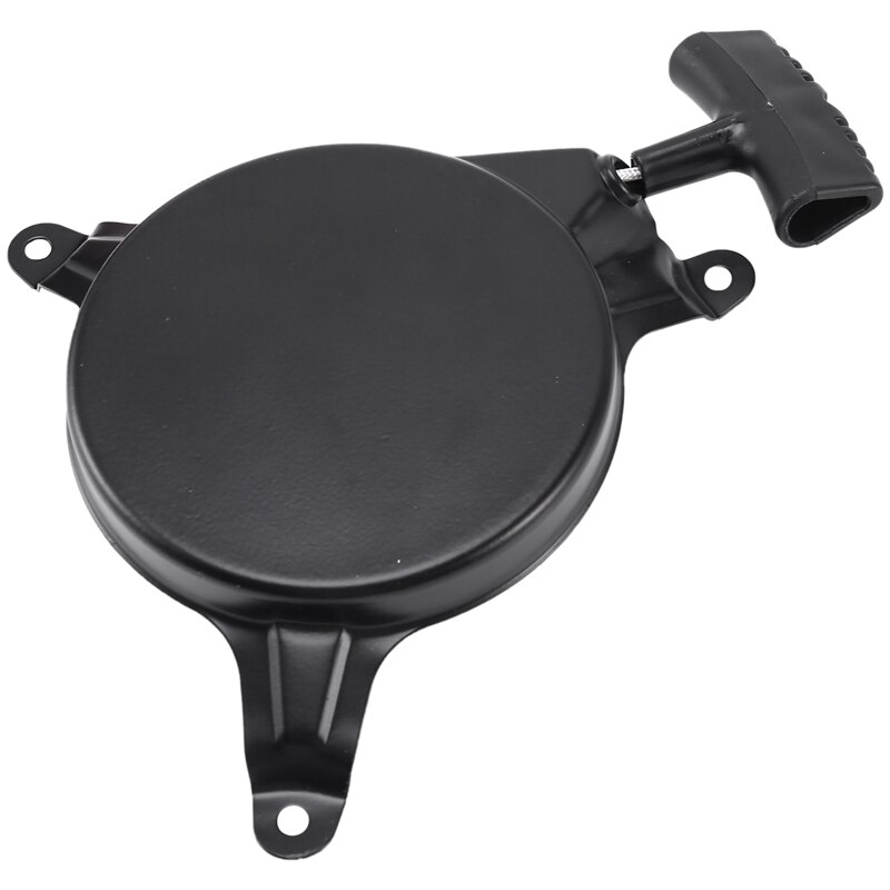 Avviamento avviamento a strappo culo culo per Honda Gxv120 Gxv140 Gxv160 motore Hru215 tosaerba