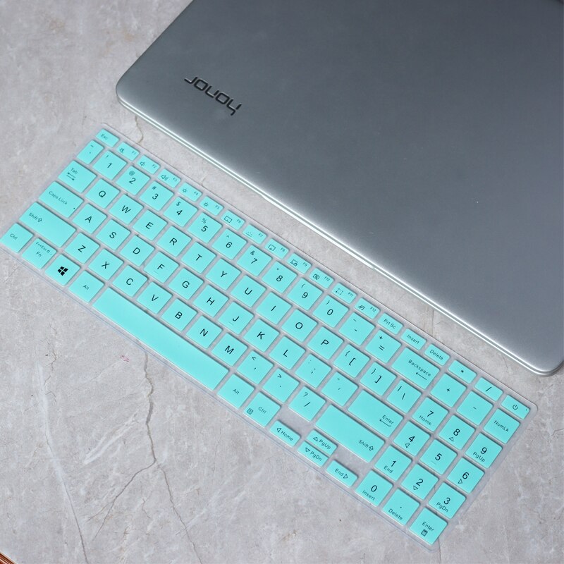 Laptop Keyboard Cover skin for 15.6&quot; ASUS VivoBook S15 S533 S533FA S533EQ S533FL S513 F513 K513 X513 M513 Asus L510 L510M
