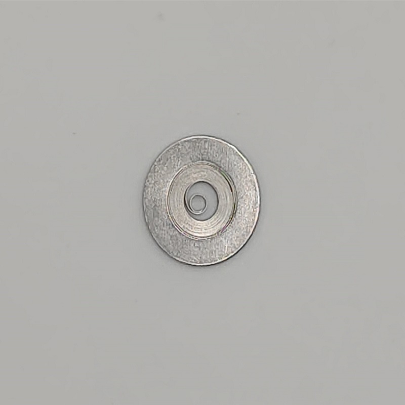 Mechanical Watch Movement Mainspring Clockwork Spring For ETA 2892 Watches Movement Replacement Accessories Clockwork Mainspring