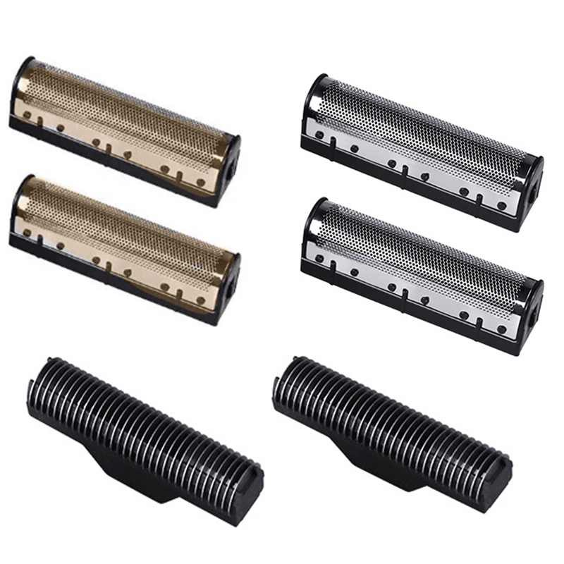 1Set Clipper hoja para Kemei Km-1102 Clipper máquina de afeitar eléctrica partes neto