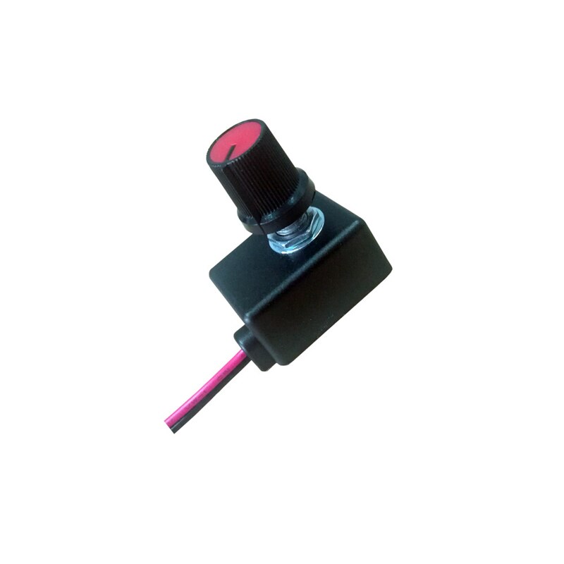 CLAITE DC0/1-10V 40mA interruptor regulador de luz LED para iluminación producto estándar nacional