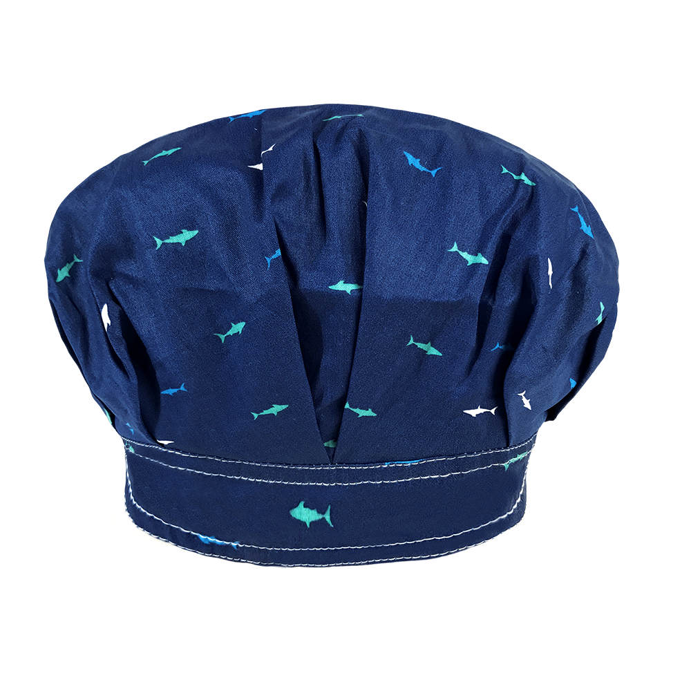 men and women Floral printing adjustable Scrub hats beauty salon Scrub Caps spa laboratory cute fluffy working hats: 32059