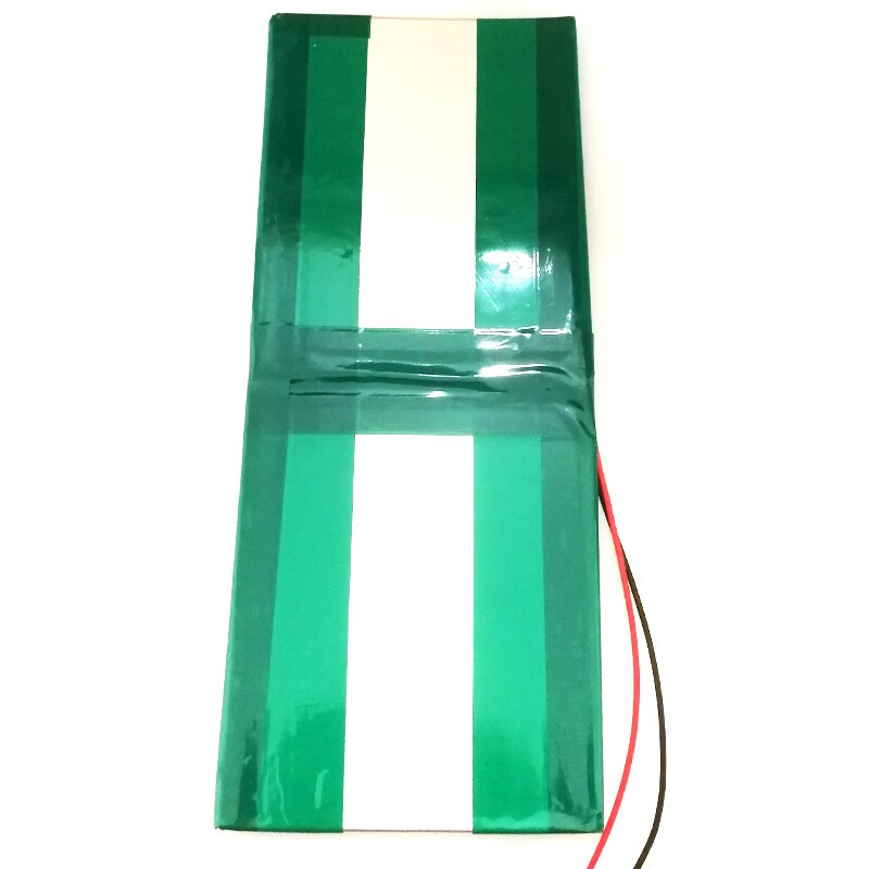 3.7v x 8000 mah akku für chuwi  hi9 air 10.1 zoll / cwi 546 ersatzakku mit 2- kabeln + kostenlosem werkzeug