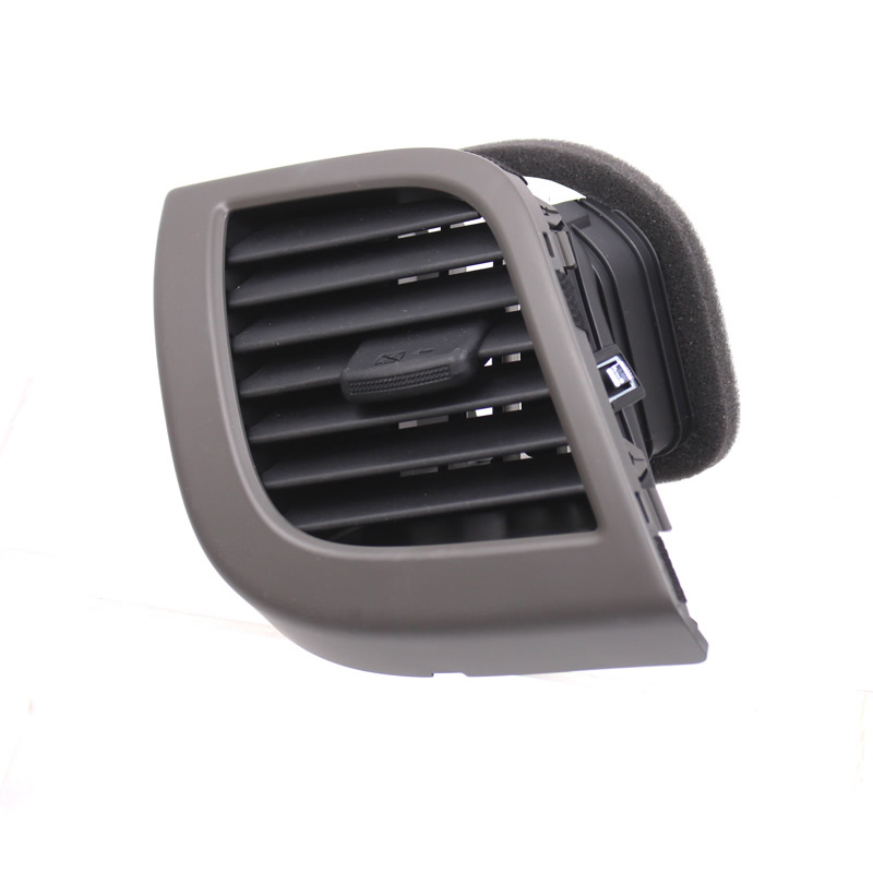 Center Air Duct Vent air nozzle car air conditioning outlet for Hyundai Verna Solaris valves for air conditioning nozzle
