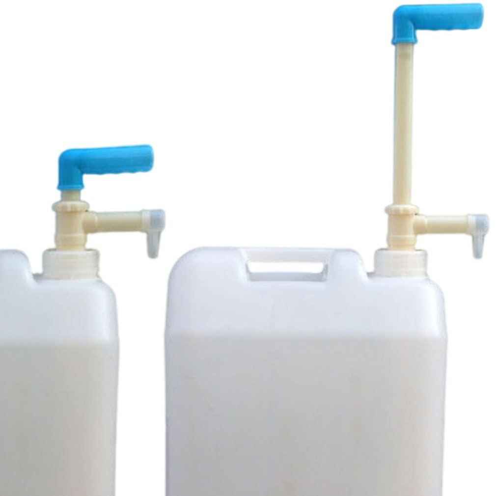 Manual Oil Well Pump Pipe Special Pumping Unit For Oil Drum Pump Pipe Cleaning Agent Suction Pipe Pumping Pump