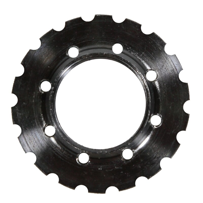 Getriebe Block Nur für Speedual Mini Plus Null 10X 8X 11X Elektrische Rolle Vertikalen Stange Original Ersatzteile