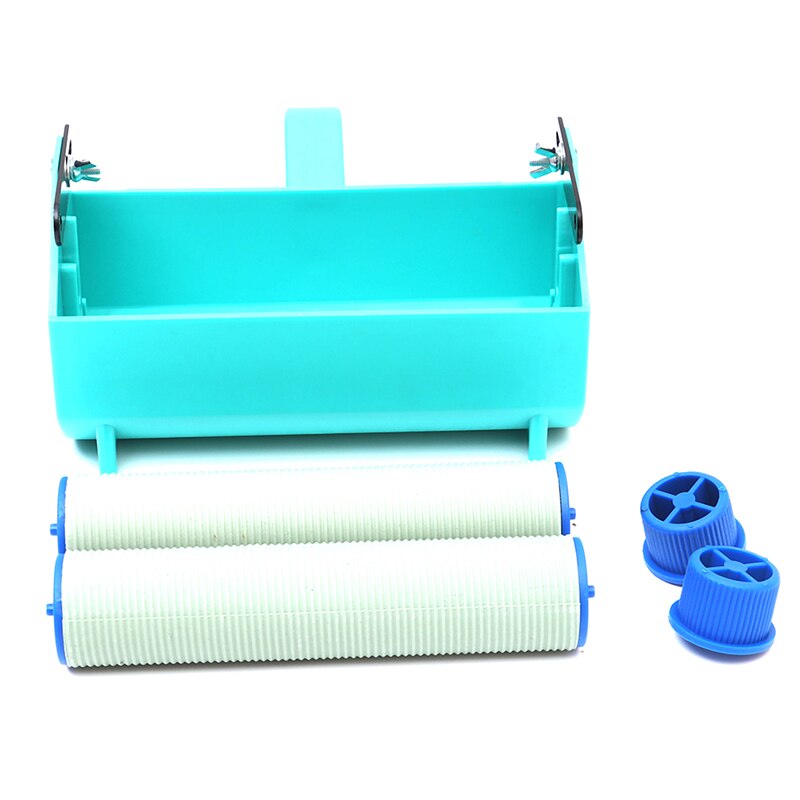 Decoratie Verf Diy Schilderen Machine Voor 7 Inch Muur Roller Brush Tool 180X110mm