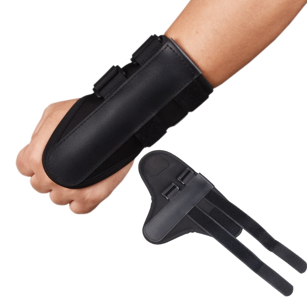 Golf Swing Training Aids Elbow Brace Arc Corrector Swing Training Straight Practice Golf Arm Bending Alarm Wrist Band: Wrist Band 2