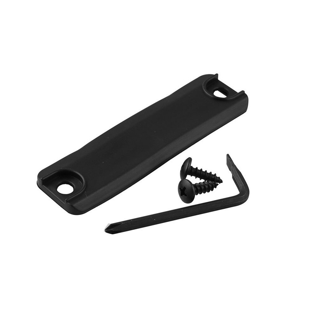 Manija Trasera De Maletero Con Print De Fibra De Carbono Para Scion Tc 2005-2010 - Fácil Instalación
