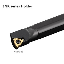1PC SNR0007J08 SNR0008K11 SNR0012M11 SNR0016Q16 SNR0020R16 SNR0025S22 CNC drehmaschine Bohren Bar gewinde Drehen werkzeug Halter