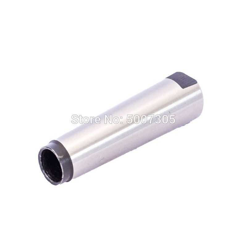 Adaptador Morse para MT1 MT2 MT3 MT4 MT5 MT6, manga central, mango de cono morse, manguito reductor de taladro