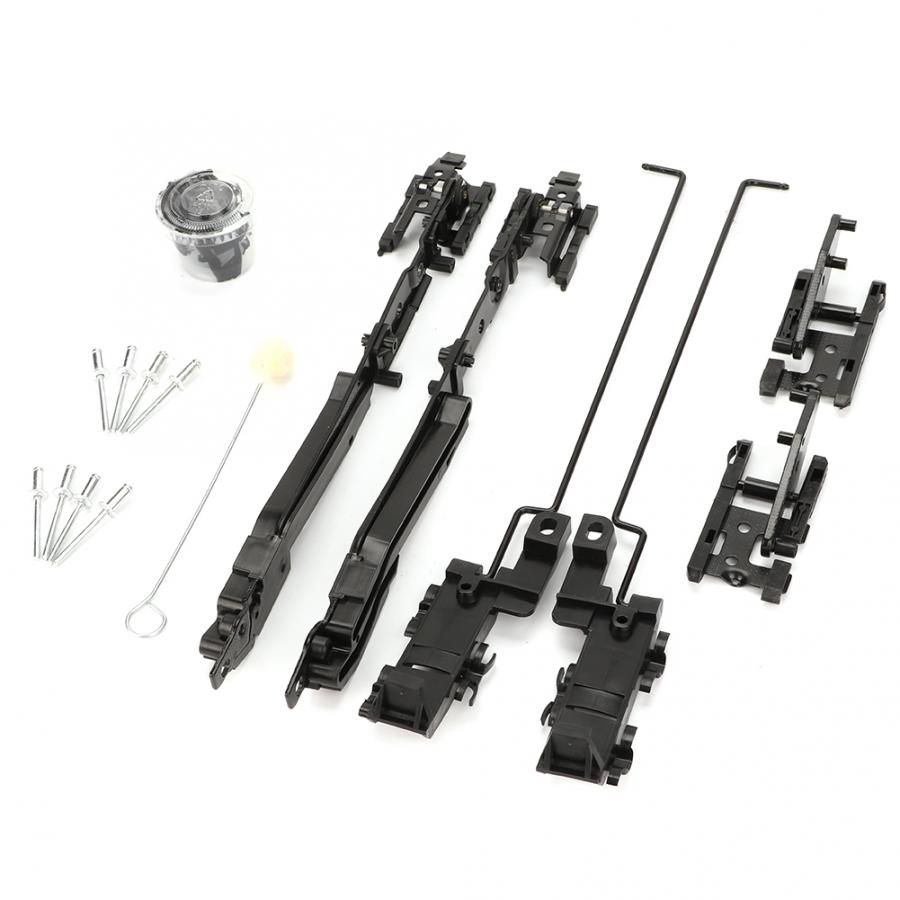 Car Sunroof Repair Kit Fit for Ford F150/F250/F350/F450/Expedition Brand Sunroof Repair Set Auto Accessories