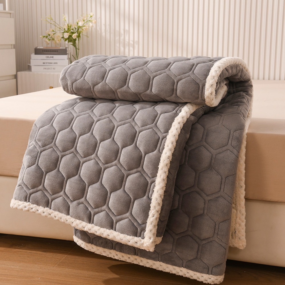 Seng topmadras studerende blødt quiltpude liggeunderlag husholdning soveværelsesmåtte gulv tatami seng pude antibakteriel madras