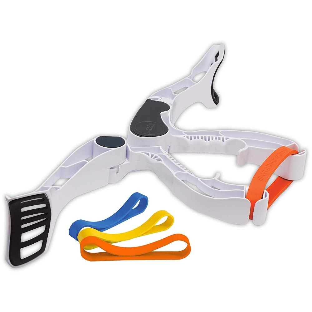 Under armer treningsbånd overkropp arm biceps skulder bryst rygg trening maskin brawn treningsapparat fitness