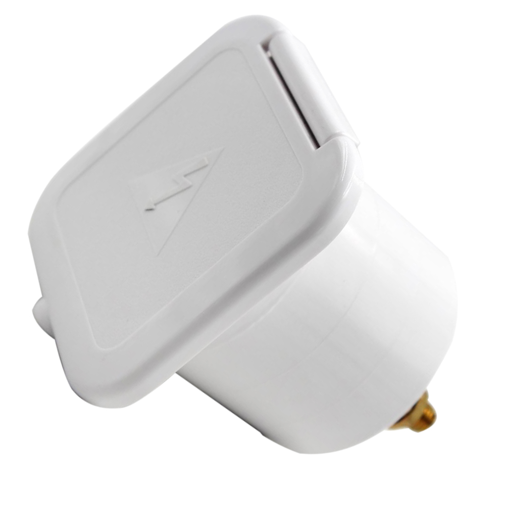 Car Truck Boat Camper Battery Isolator Disconnect Cut Off Power Kill Switch,