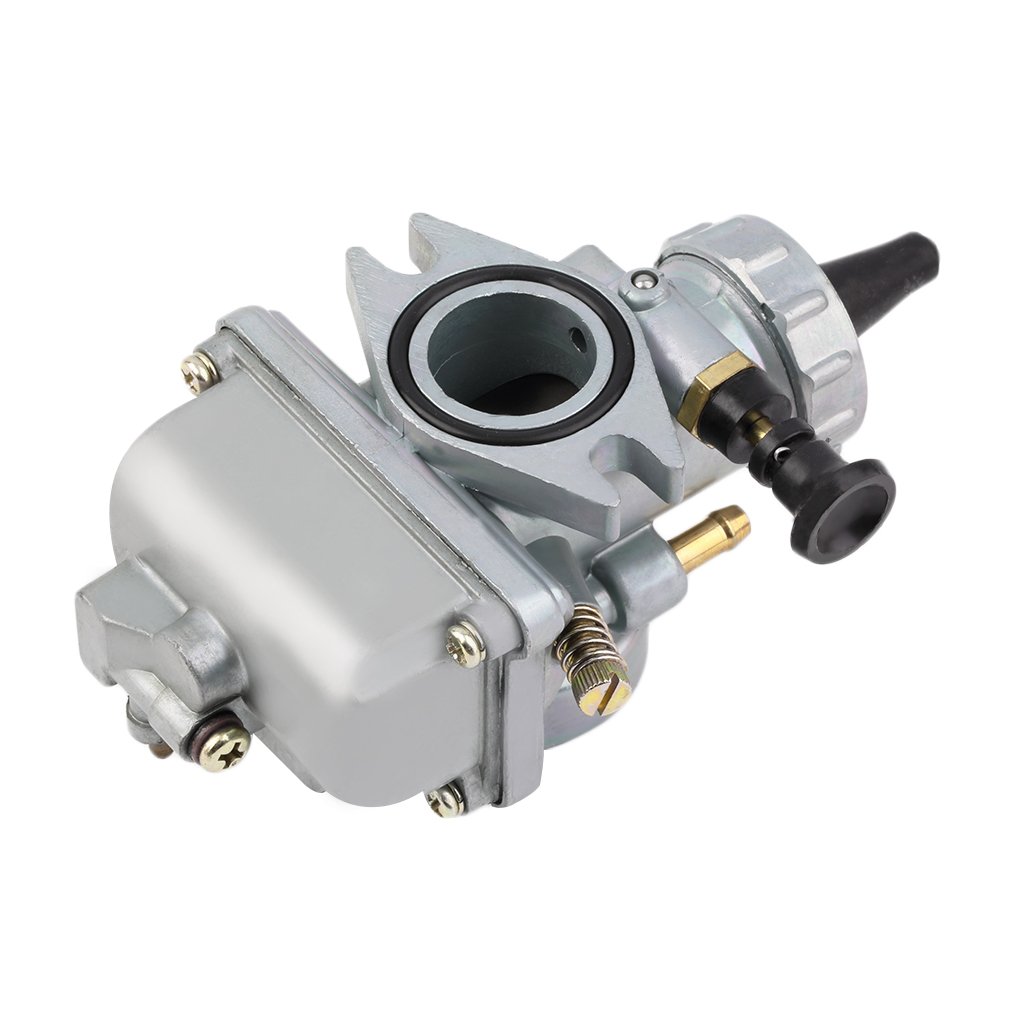 Mini Automobile Carburetor Useful Motorcycle Carburettor Carb Fits for CT1 CT2 CT3 Durable Auto Engine Accessories