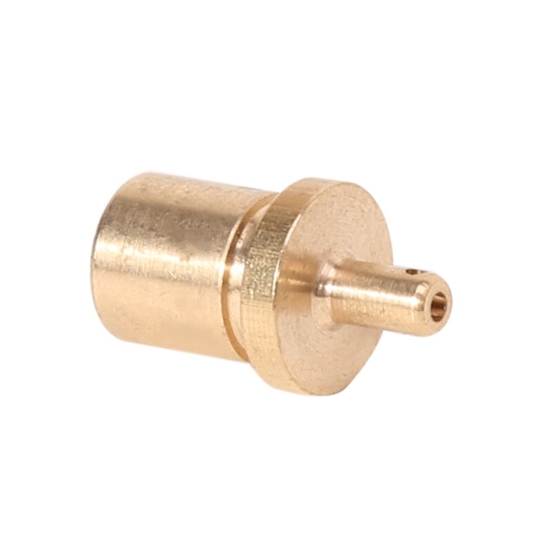 Gas Refill Adapter Outdoor Camping Stove Cylinder Filling Butane Canister