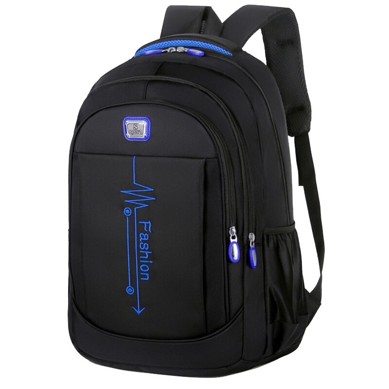 Herren Wasserdichte Multi-funktion Laptop Neue lässig Geschäft Rucksack Schulranzen Jugendliche Reisen Sport Schule Taschen Pack Für Männliche