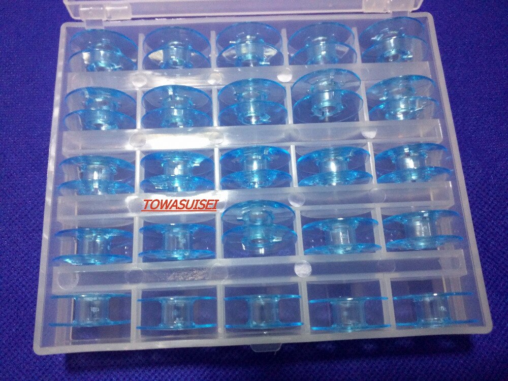 Pfaff naaimachine spoeltjes  #9033 p generiek past op pfaff 90, 91, 92, 93, 94, 95, 96, 97, 130, 138, 229, 230, 234, 238, 259, 2