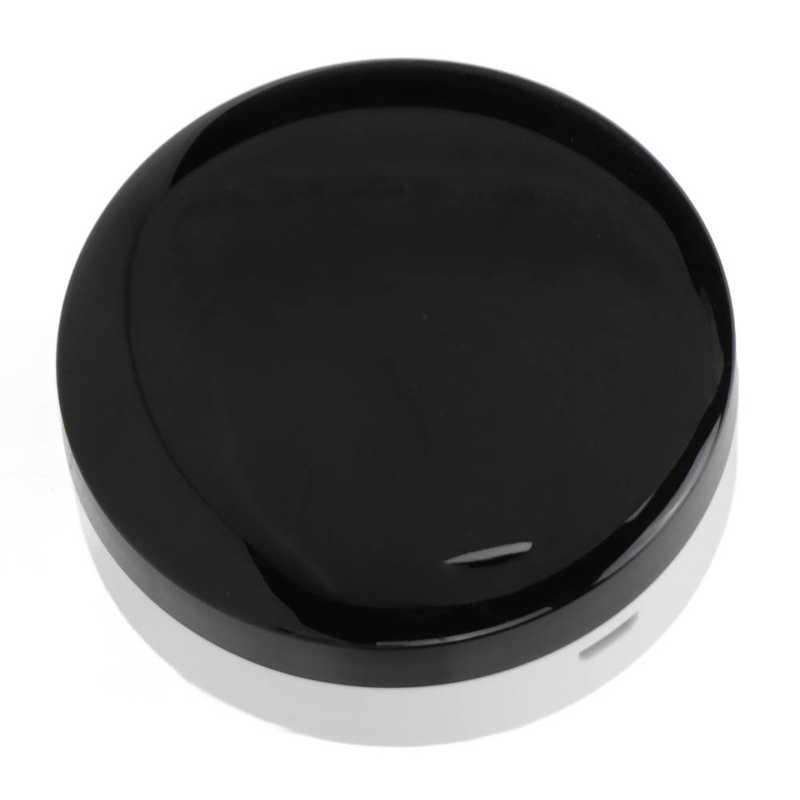 Wireless Gateway Home Bridge Voice Control Compact Intelligent Stable Signal Infrared for TUYA for TV Set Top Box