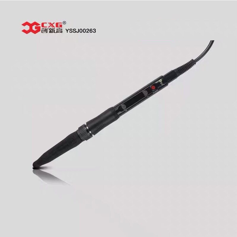 CXG heat proof universal solder iron heat insulation protect cover Prevent soldering iron protective case for all solder