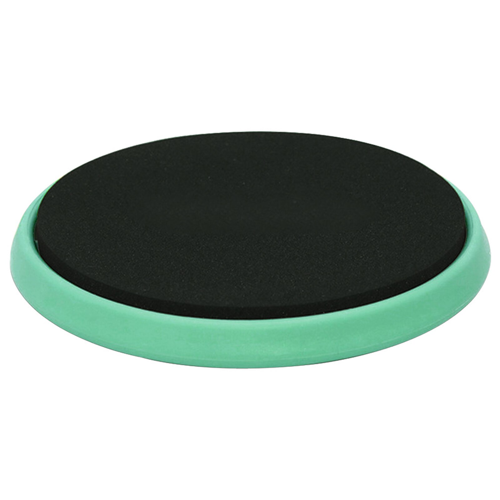 casa fitness formazione accessorio per la danza equilibrio bordo circolare pattinaggio di figura balletto discoteca rotante attrezzatura per ginnastica rotonda: verde