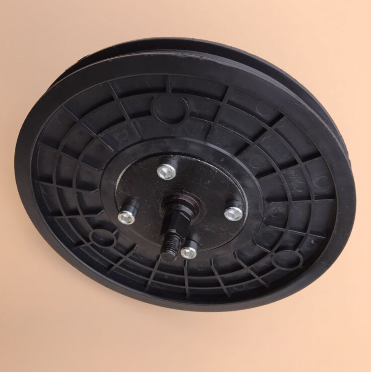 Home cyclette pedale assale accessori per cuscinetti palestra esercizio bici assale cuscinetto accessori per cuscinetti per cyclette