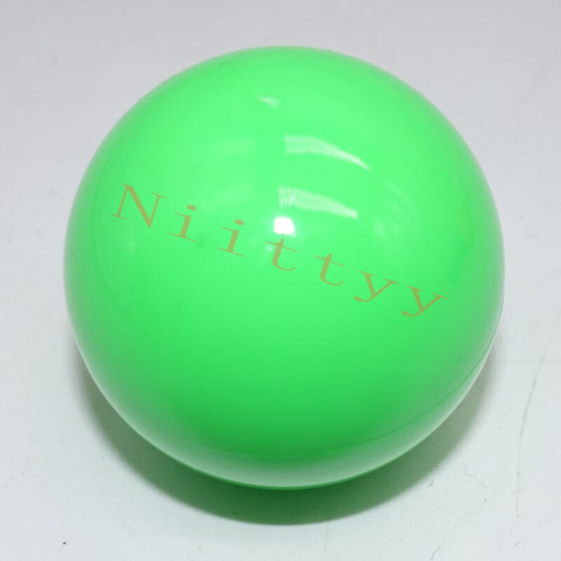 Replacement TopBall Bat top ball Round for Arcade ZIPPY SANWA SEIMITSU Jamma Arcade Joystick