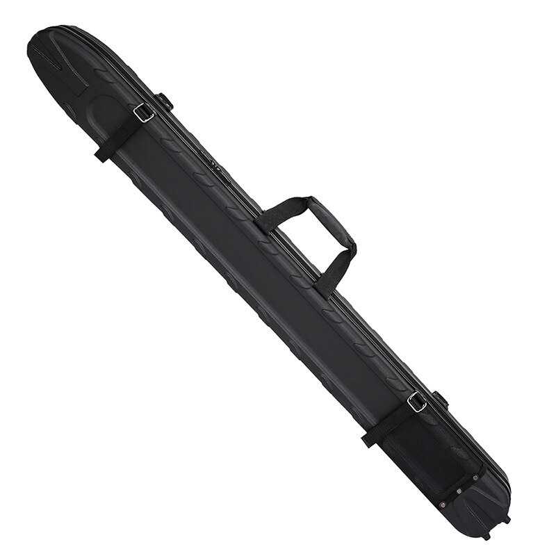 130cm-140cm kalastuspussi anti-kalastusreppu anti-shock abs materiaali viehe onkilaukku vedenpitävä