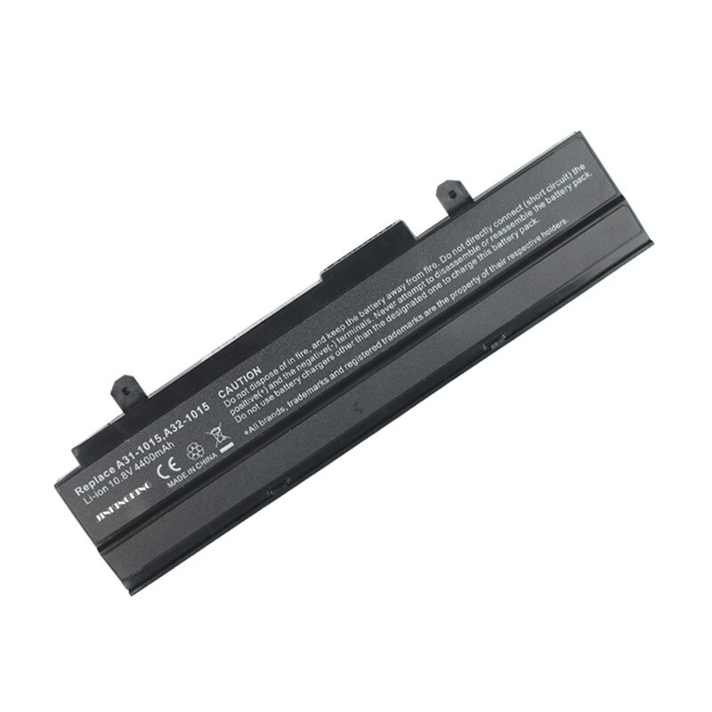 Batería de portátil de 6 celdas para Asus A32-1015 A31-1015, AL31-1015 para Eee PC 1015PDT 1015P 1215 1215B 1215N 1015b 1015 1015bx