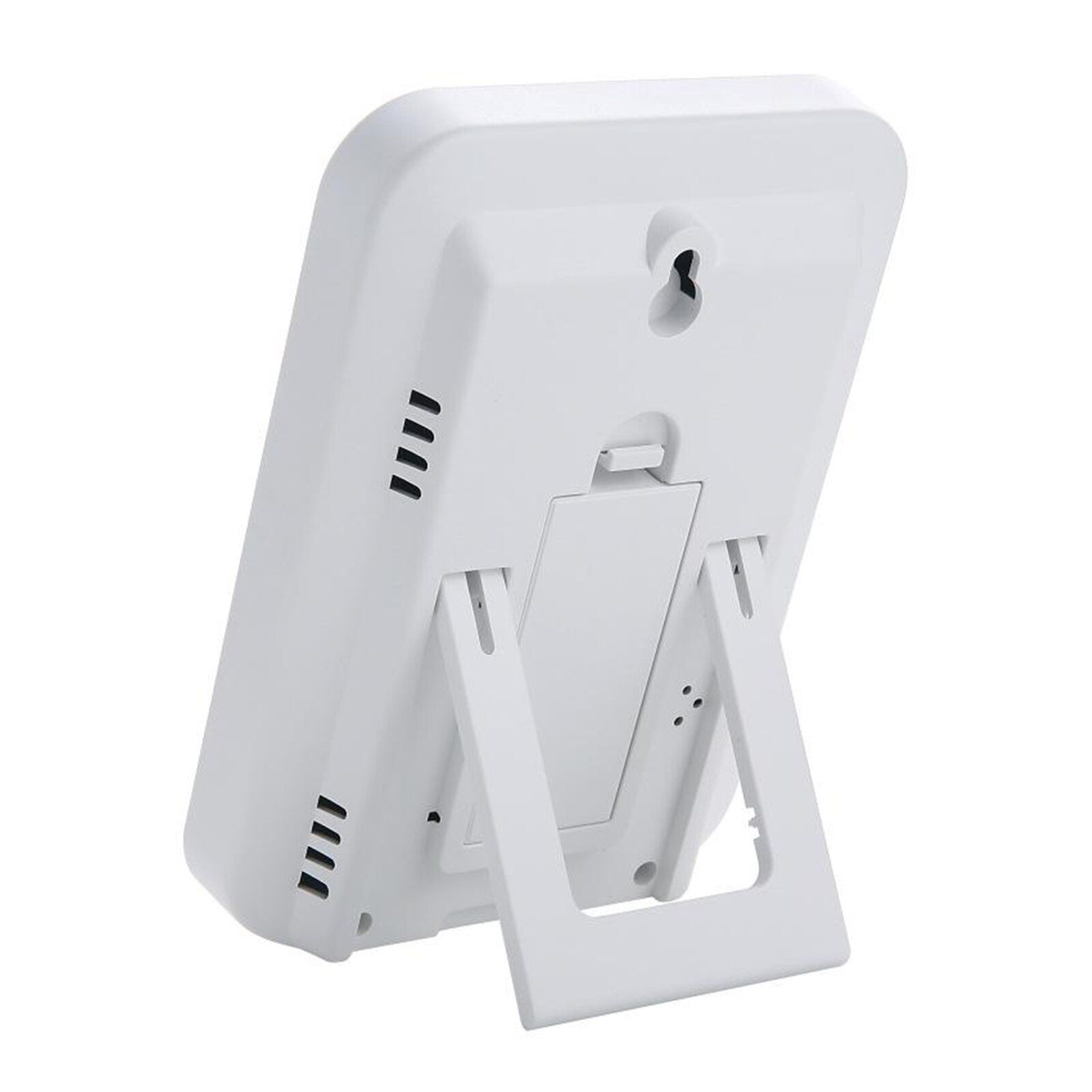 Mini LCD Indoor Thermometer Hygrometer Home Temperature Humidity Monitor