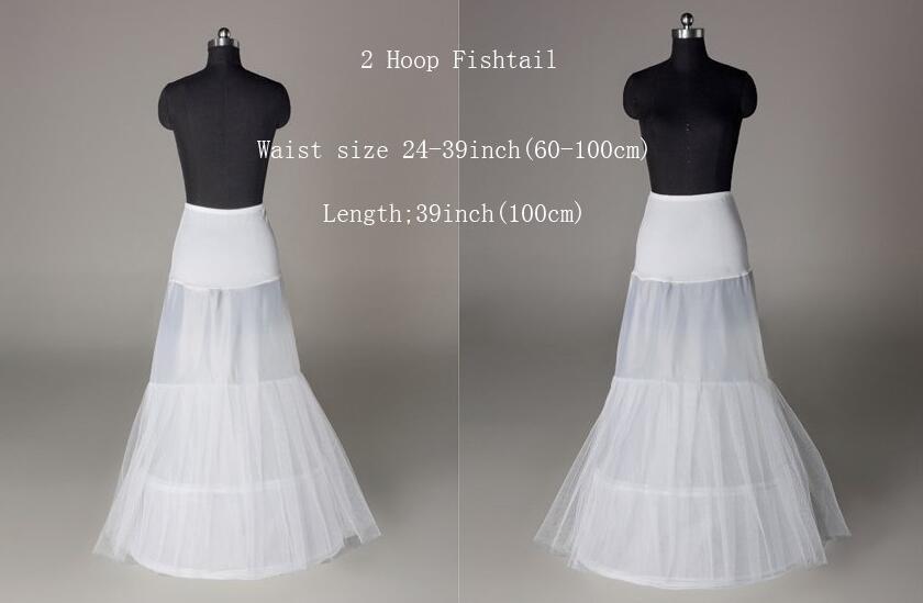 Ball Gown Adult Women White Petticoat Slip Puffy Bridal Petticoat Underskirt Crinoline Cage for Wedding Dress Vestido De Novia: 7