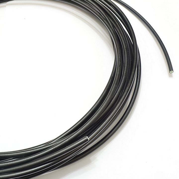 5mm terrengsykler skivebrems olje oljeslange slange rørfittings bytte til shimano  m355 ivrig sram formel zoom