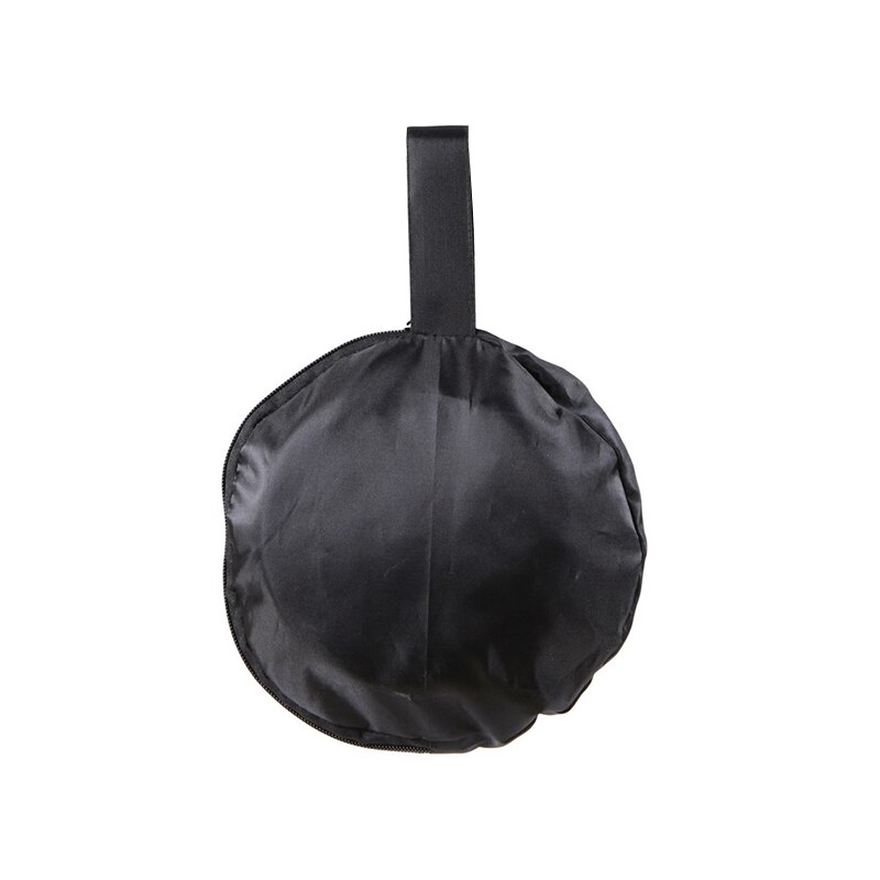 Universal 44CM Round Studio Flash Soft Box Photography Diffuser Softbox Speedlite Diffuser for DSLR Camera Flash