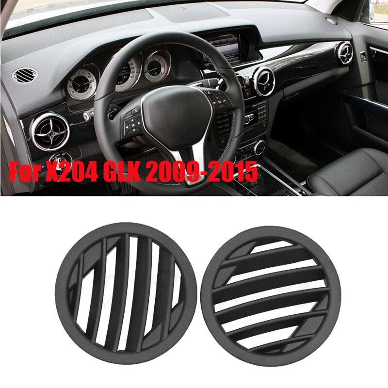 Grille D'aération Gauche Ou Droite Pour Peugeot Bipper Citroën Nemo