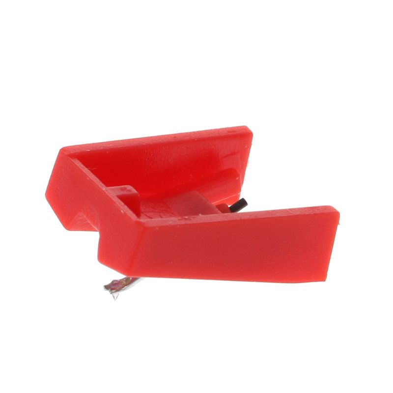 2PCS Turntable Stylus Dynamic Magnetic Needle Record Player Reader Vinyl LP Gramophone Replacement Accessories