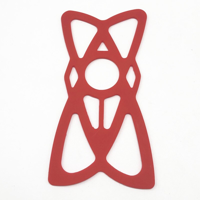 Texel WebGrip Security Tether for ram mount 1 inch ball x grip phone smartphone cradle holder mount