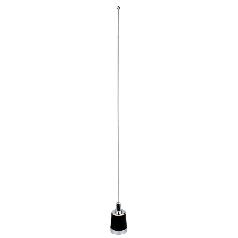 Dvojpásmová anténa Retevis MR200, VHF-UHF NMO