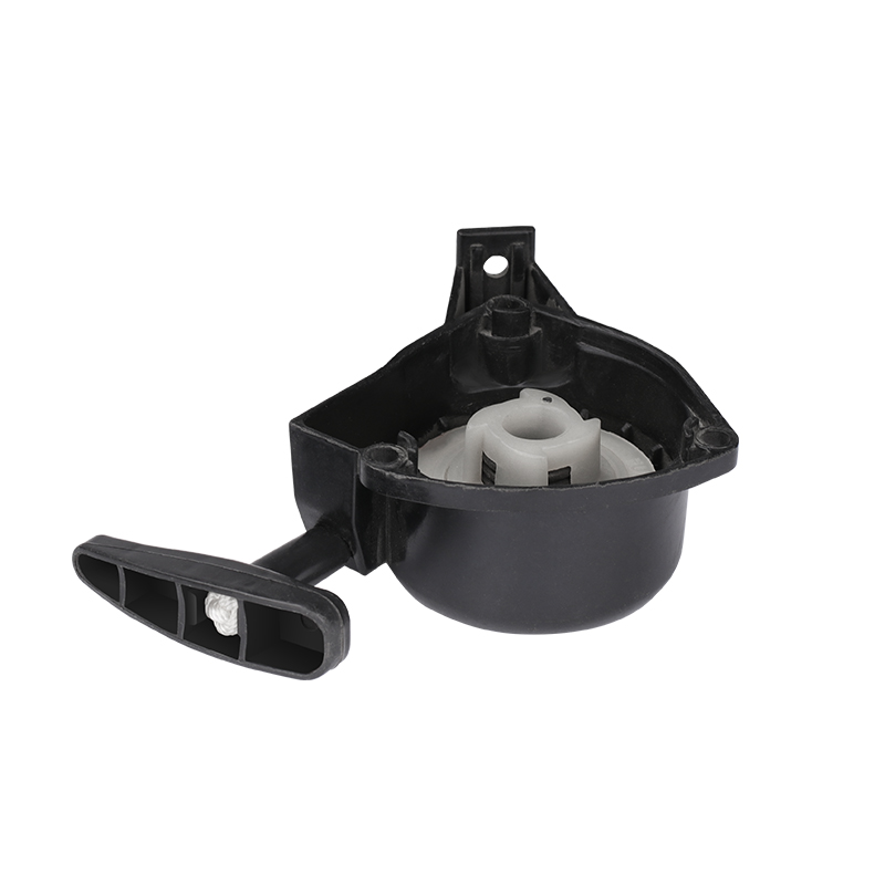 Xcan Grasmaaier Pull Terugslag Starterset Voor Tu26 Sproeier Bosmaaier 2-takt Motor Katrol Starter Tuin Elektrisch Gereedschap