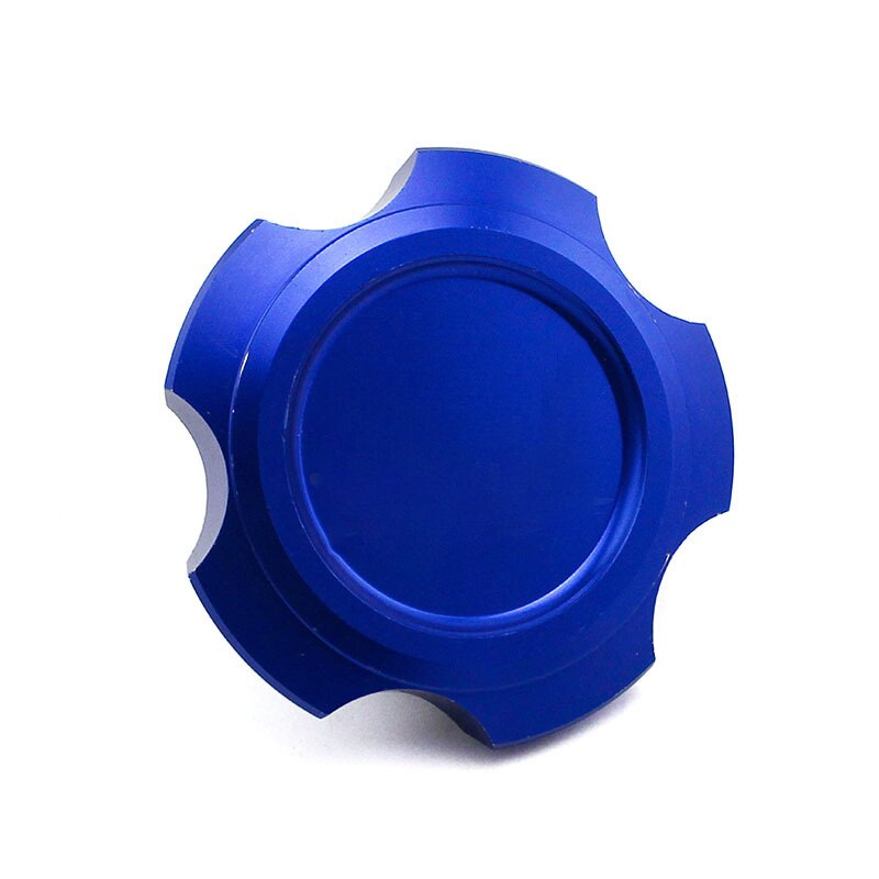 Remplacement En Alliage D'aluminium Noir De Carénage De Garde-boue De