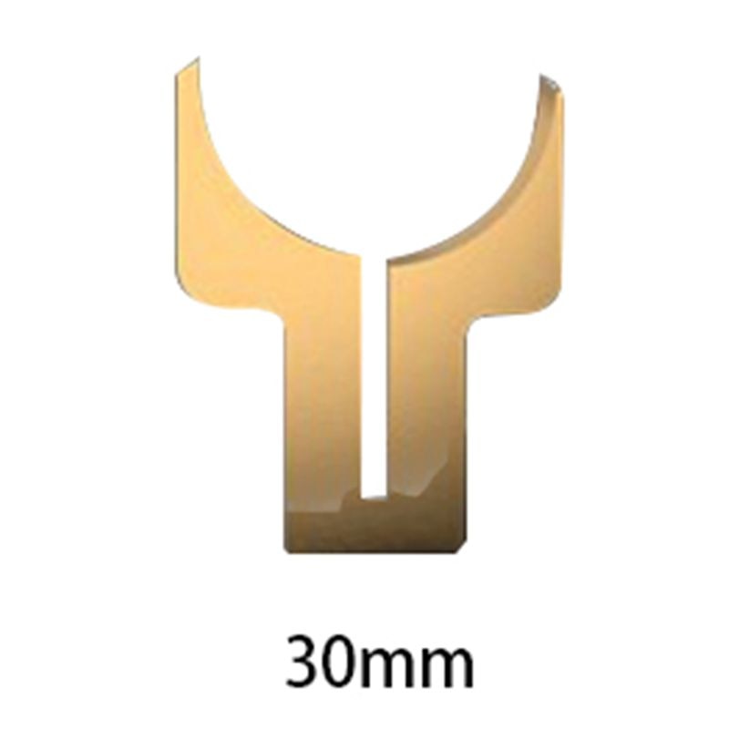 Carbide Ball Blade Woodworking Milling Cutter Molding Tool Beads Router Bit Dril