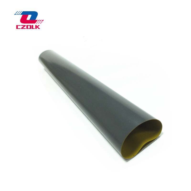 10pcs X Original Fuser film sleeve for HP 1000 1010 1015 1020 1050 1022 1150 1160 1200 1220 1300 1320 3015 3020