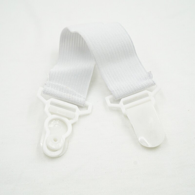4 unids/set de sábanas elásticas, cobertor de colchón, mantas, pinzas, sujetadores de sujeción antideslizantes, conjunto de accesorios textiles para el hogar